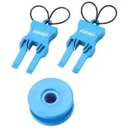 BBB CYCLING Transport Kit ThruGrip BTL-123 von BBB