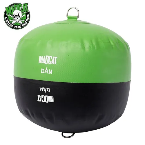 Produktbild MADCAT Cat Fishing Inflatable Tubeless BUOY