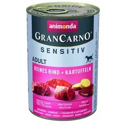 animonda Hundefutter von animonda
