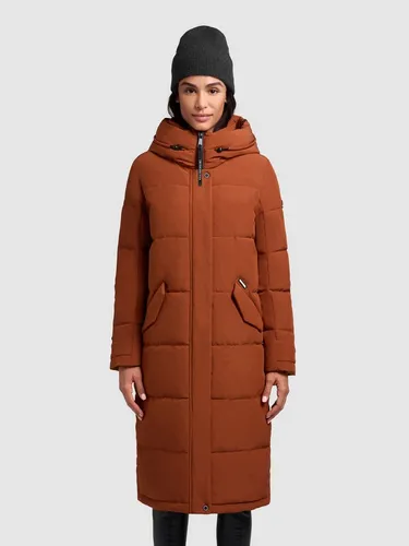 khujo Steppmantel DAIRI von khujo