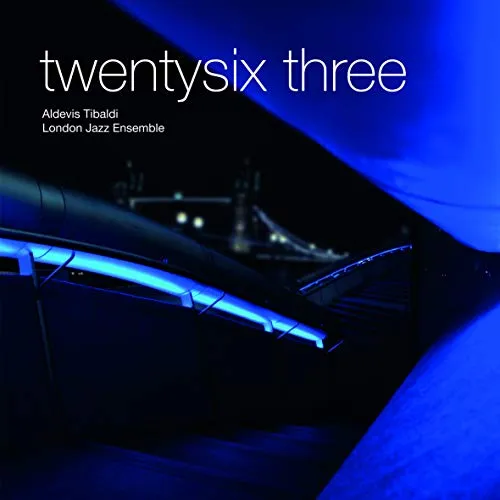 Twentysix Three