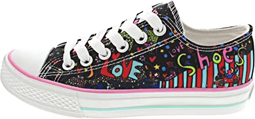 Dockers by Gerli Damen Sneaker Low 36UR201