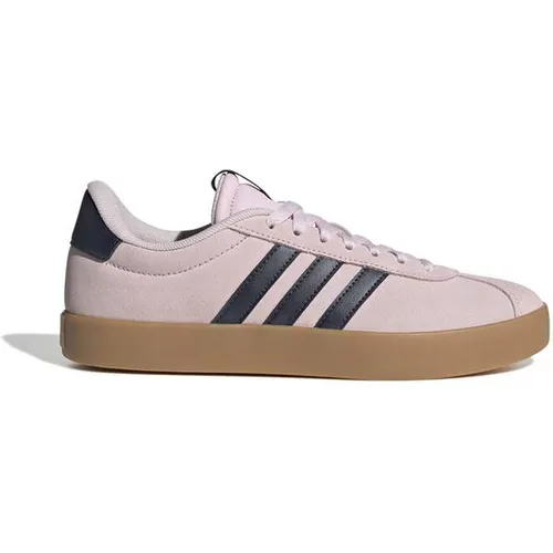 ADIDAS Damen Freizeitschuhe VL Court 3.0 – Lässiger Style von adidas