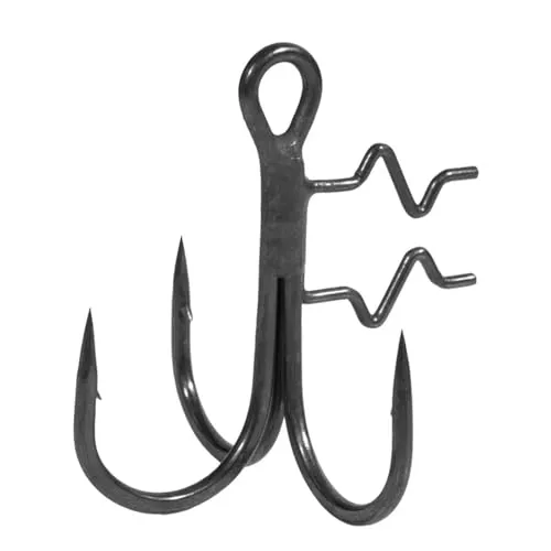 BKK Assist Spear-21 Superslide Gr.6# Drillingshaken