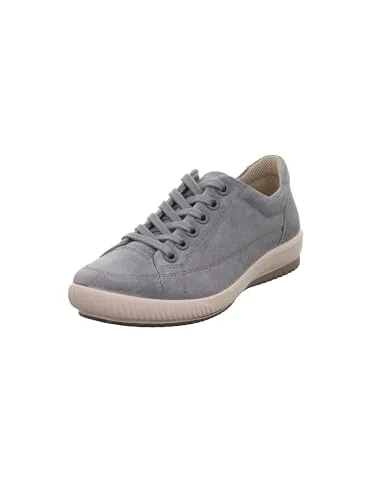 Legero Damen Tanaro 5.0 Sneaker, Castlerock (GRAU) 2940 von legero