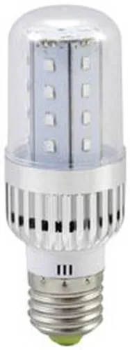 Omnilux LED E-27 230V UV-Lampe E27 5 W LED