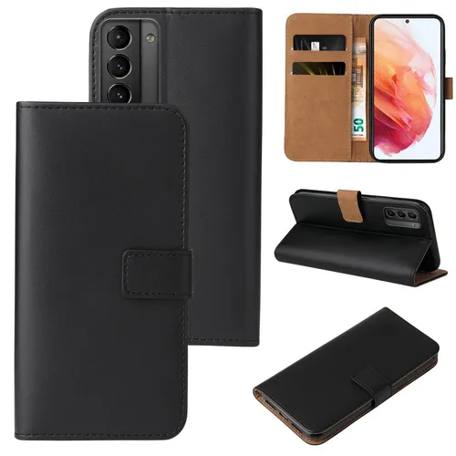 Schutz Hülle für Samsung Galaxy S21 FE Handy Tasche Smartphone Case Schale Cover