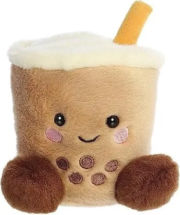 Aurora 33687 Palm Pals Boba Bubbletea von Aurora