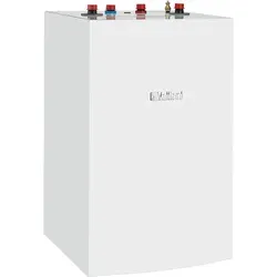 Vaillant actoSTOR VIH QL 75/2 B Wandspeicher, Rechtsmontage von Vaillant