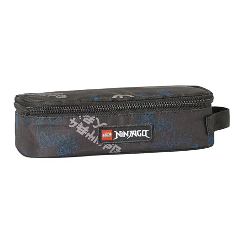 SKANDO BAGS Lego NINJAGO Etui