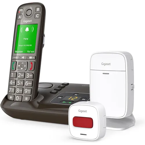 Produktbild Gigaset Easy Care 600A