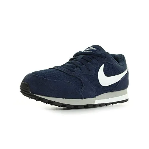 Produktbild Nike Sportswear MD Runner 2 Sneaker blau 40 EU