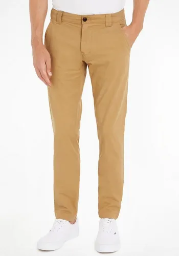 Chinohose TOMMY JEANS 