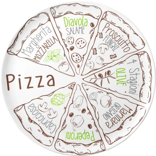 Brunner Set PIZZA von Brunner