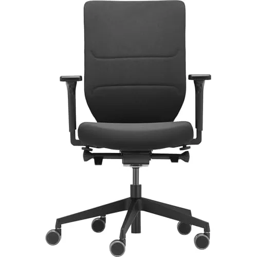 Trend Office to-sync Meet 9254 Comfort mit Rollen