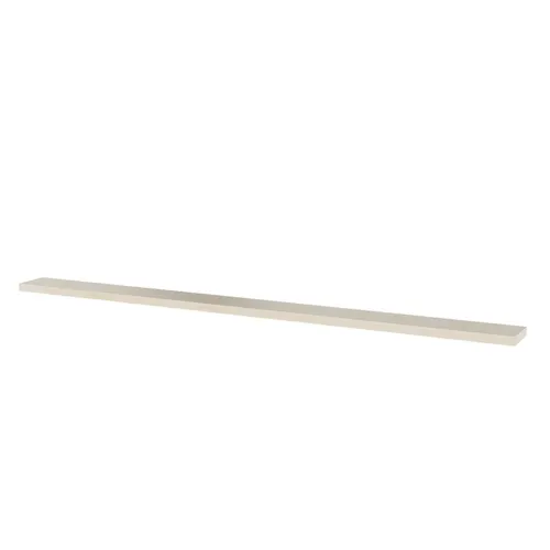 Produktbild Spiegelablage 160 cm Kernahorn – Wandregal