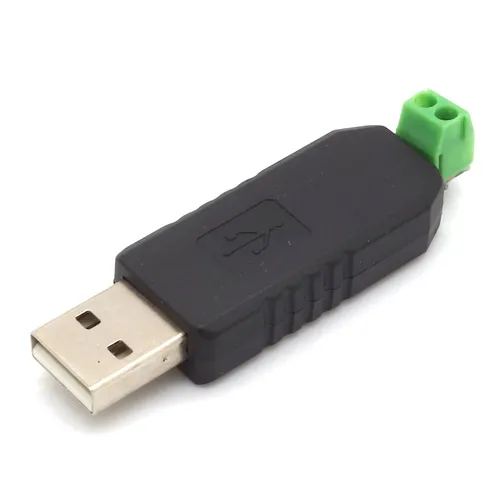 USB - RS485 Konverter