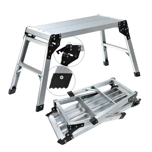 𝐂𝐑𝐀𝐅𝐓𝐅𝐔𝐋𝐋 Arbeitsplattform CF-107A von Craftfull