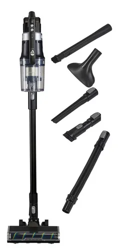 Hanseatic Akku-Hand- und Stielstaubsauger HVS450BMC