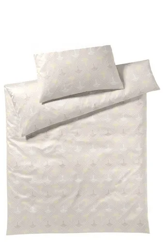 JOOP! Bettwäschegarnitur Cornflower Charm 2025 von JOOP!