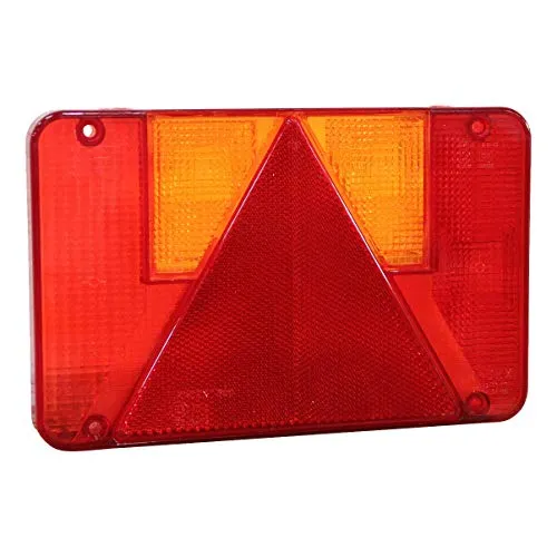 Radex 5800 Los glas links/rechts