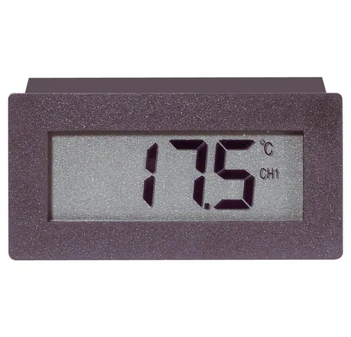 VOLTCRAFT Anzeigegerät VOLTCRAFT TCM 220 Temperaturschaltmodul TCM 220 -30 bis +70 °C Einbaum, TCM 220