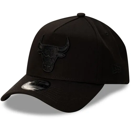 New Era 9Forty A-Frame Snapback Cap