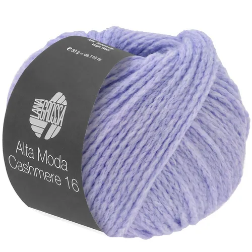 Lana Grossa ALTA MODA CASHMERE 16 (50g) Fb. 78