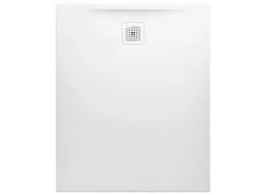 LAUFEN Pro Duschwanne 1100x900mm, superflach von LAUFEN