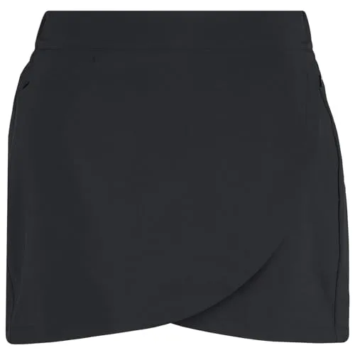 Stoic - Women's MantorpSt. Multisport Skort - Skort Gr M schwarz