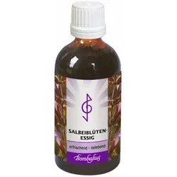 SALBEIBLÜTEN Essig 100 ml