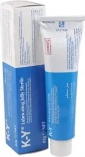 K Y Gleitgel medical steril 82 g von Reckitt Benckiser