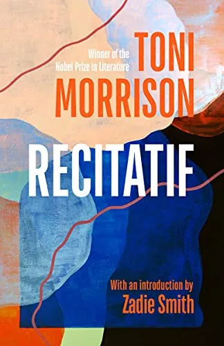 Recitatif: A stunning novella on race and friendship from the Pulitzer-winning author of Beloved.