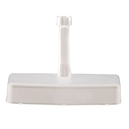 Sonnenschirmständer Weiß von Greemotion