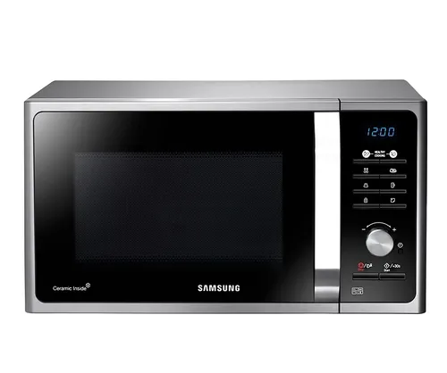 Samsung MS23F301TAS Mikrowelle 23 l 800 W Edelstahl