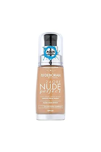 Deborah Rost Maq 24H Perf Nude 03 100 g