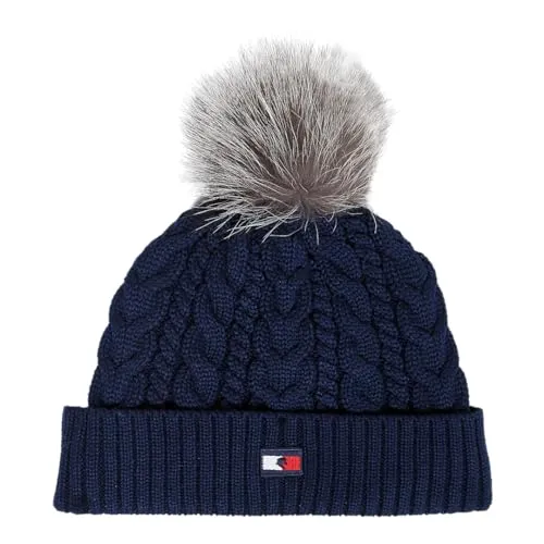 Tommy Hilfiger Wintermütze Sport