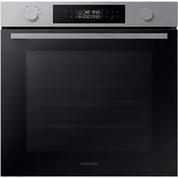 Samsung Einbaubackofen 76l 60 cm mit Edelstahlpyrolyse