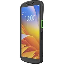 Zebra TC53E - Robustes Datenerfassungsterminal mit Android - Computersysteme und Zubehör, ideal für den Einsatz in anspruchsvollen Umgebungen mit 128 GB UFS-Karte und fortschrittlicher 2D-Imager Barcode-Technologie.