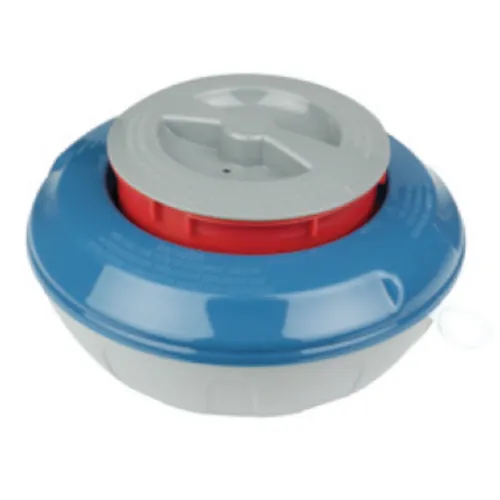 Astralpool Dosierschwimmer für Chlor 200-300 g Tabletten | Einstellbar | <=3Tabs