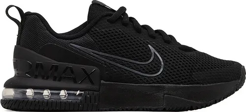 Nike Herren Air Max Alpha Trainer 6 Sneaker - Herren-Sneaker mit leichter und dynamischer Dämpfung, ideal für Training und Freizeit dank atmungsaktivem Mesh-Obermaterial.