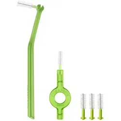 Produktbild Interdentalbürste Set Prime Start, Gr. 011