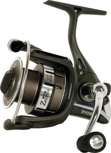 RYOBI Zauber GT 3000 7+1 von Ryobi