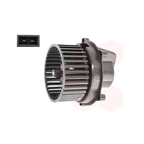 Van Wezel Innenraumgebläse 5874773 von Van Wezel