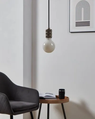 Eglo 110041 LED E27 Leuchtmittel 1x7W Ø95mm warmweiss