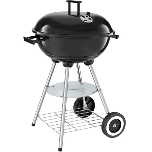 Holzkohlegrills bis 50 Euro von tectake