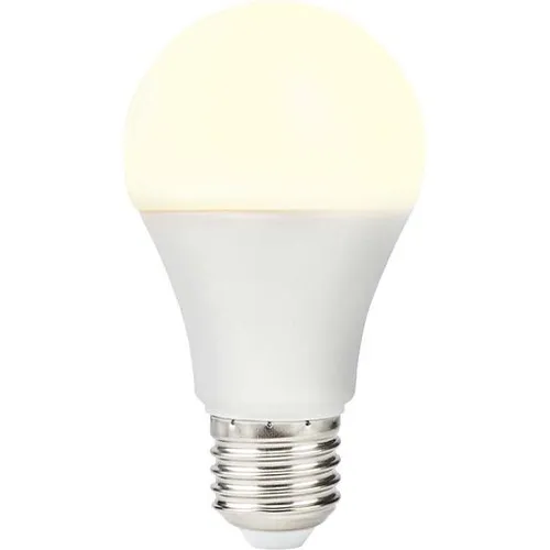 Nedis LED-LAMPE E27 A60 8,5W 806LM / NEDIS LBE27A602