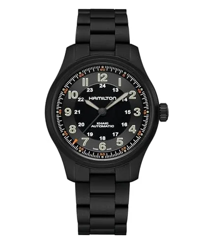 Hamilton Khaki Automatic Sports H70665130 Herrenuhr von Hamilton