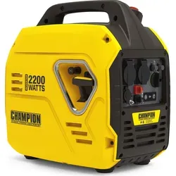 Produktbild Champion Power Equipment Mighty Atom 9200i-EU