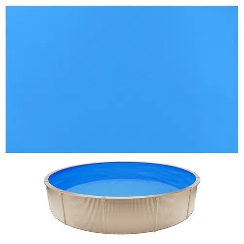 VEVOR Poolinnenfolie 3,5 m
